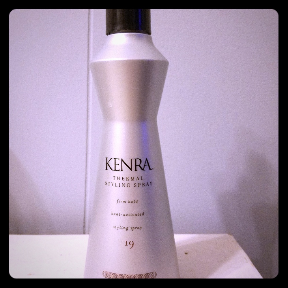 Kenra
